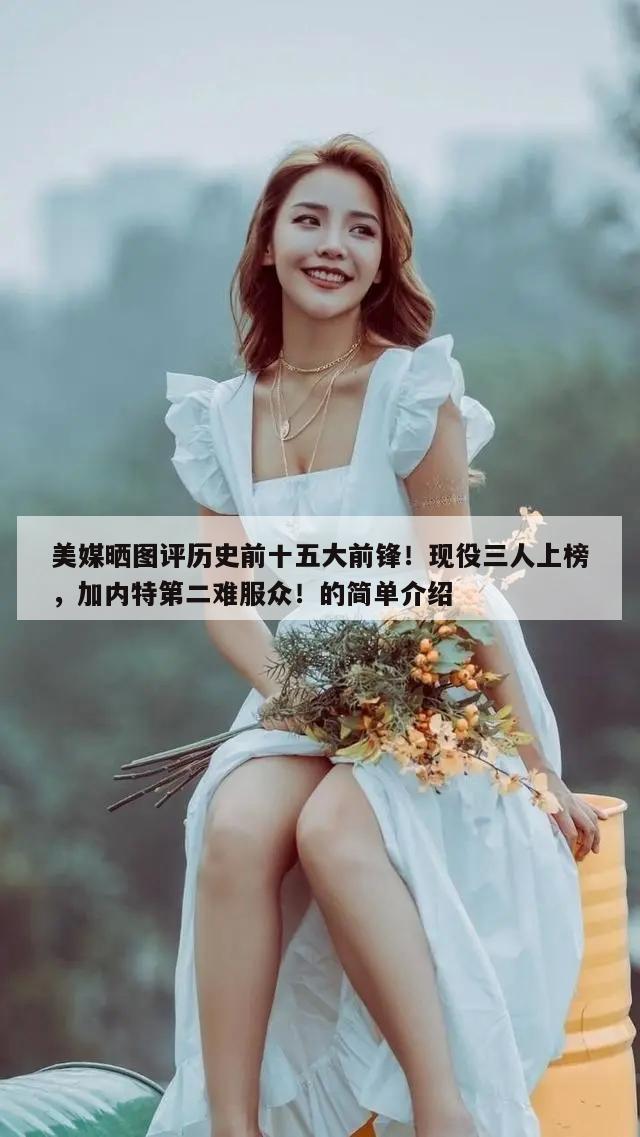 美媒晒图评历史前十五大前锋！现役三人上榜，加内特第二难服众！的简单介绍